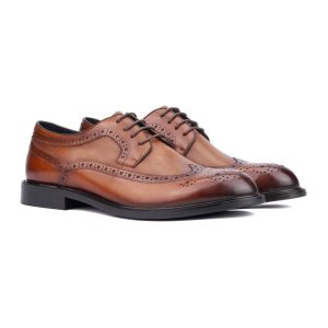 Men’S Stannis Dress Oxfords