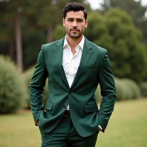 Men 2 Piece Suit , Custom Suit , Groomsmen Suit , Bespoke Suit , Wedding , Engagement , Prom , Graduation Party Suit