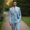 Men 3 Piece Suit , Groomsmen Suit , Jacket Suit,  Bespoke Suit , Wedding , Engagement , Prom , Graduation Party Suit Men