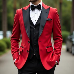Wedding 3 Piece Men’s Groom Suit , Men 3 Piece Suit , Groomsmen Suit , Bespoke Suit , Custom Suit , Men’s Clothing